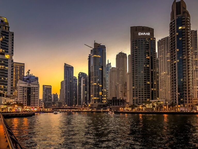 Dubai’s Future for Luxury Real Estate