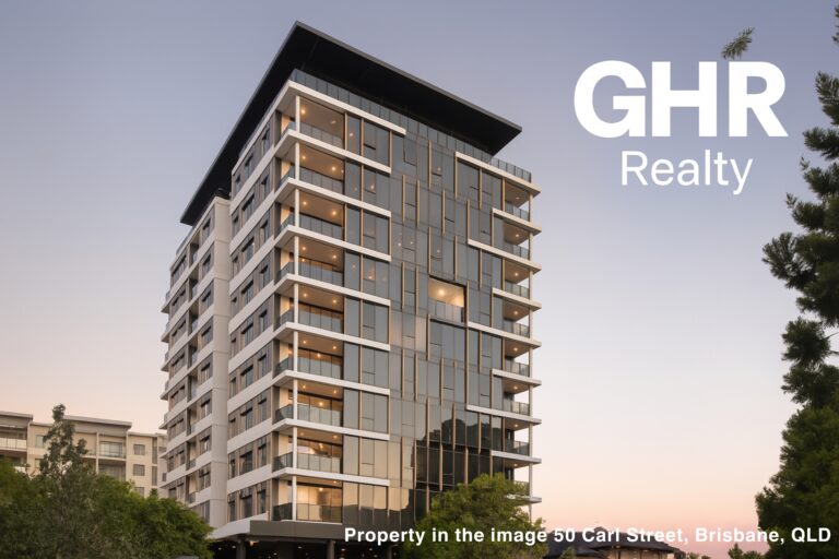 Welcome to GHR Property’s Weekly Blog!