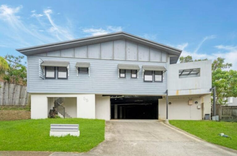 Property of the Month – Open House – 1/55 Balmoral Street, Hawthorne, QLD