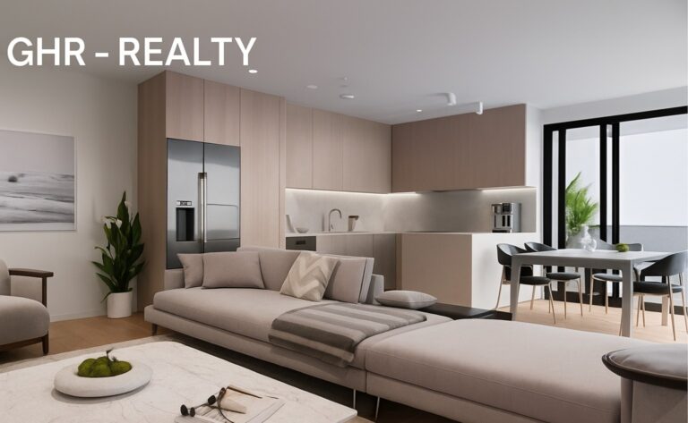 Property of the Month – Open House – 1/55 Balmoral Street, Hawthorne, QLD